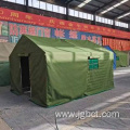 Special tent for disaster relief